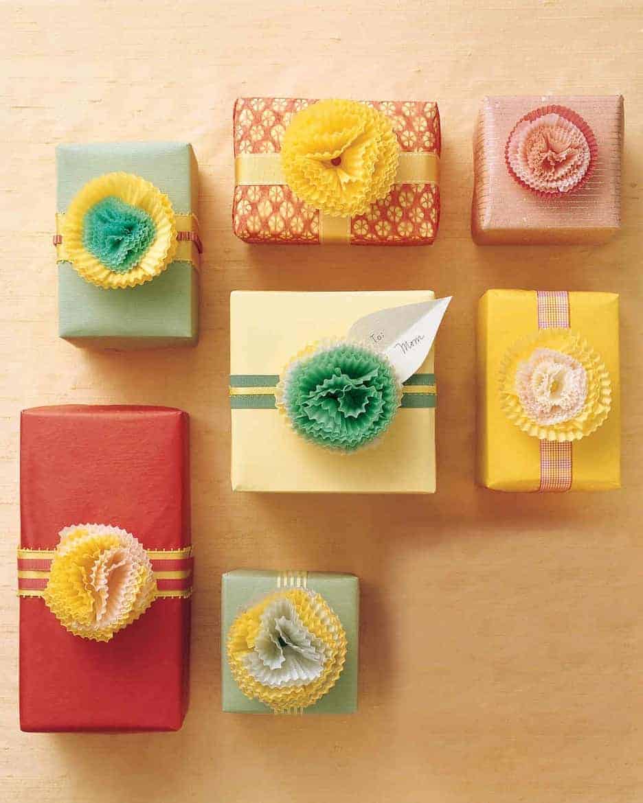 Unique Baby Shower Gifts and Clever Gift Wrapping Ideas