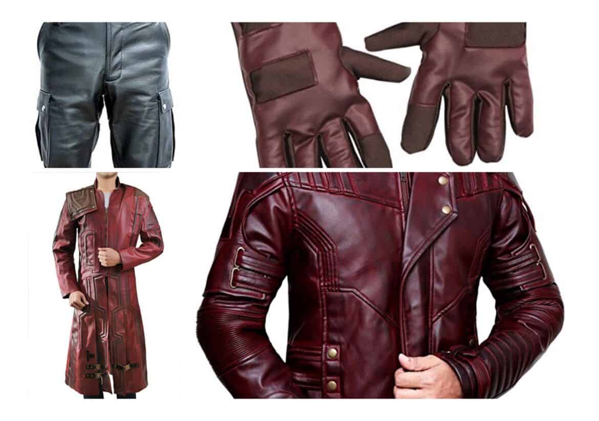 star lord costume ideas