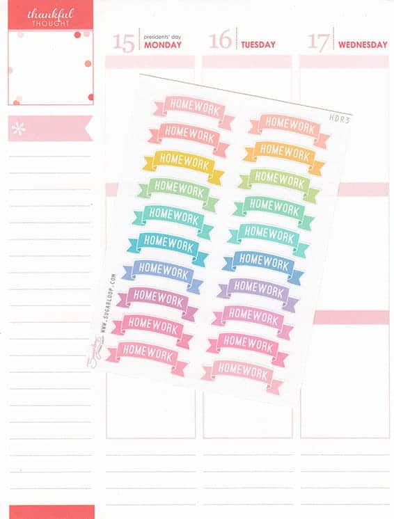 unique back to school supplies