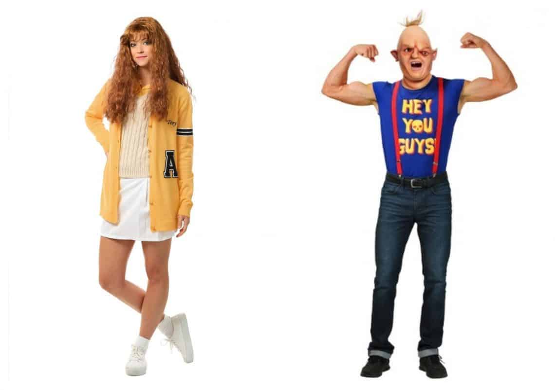 Couples Costumes Ideas