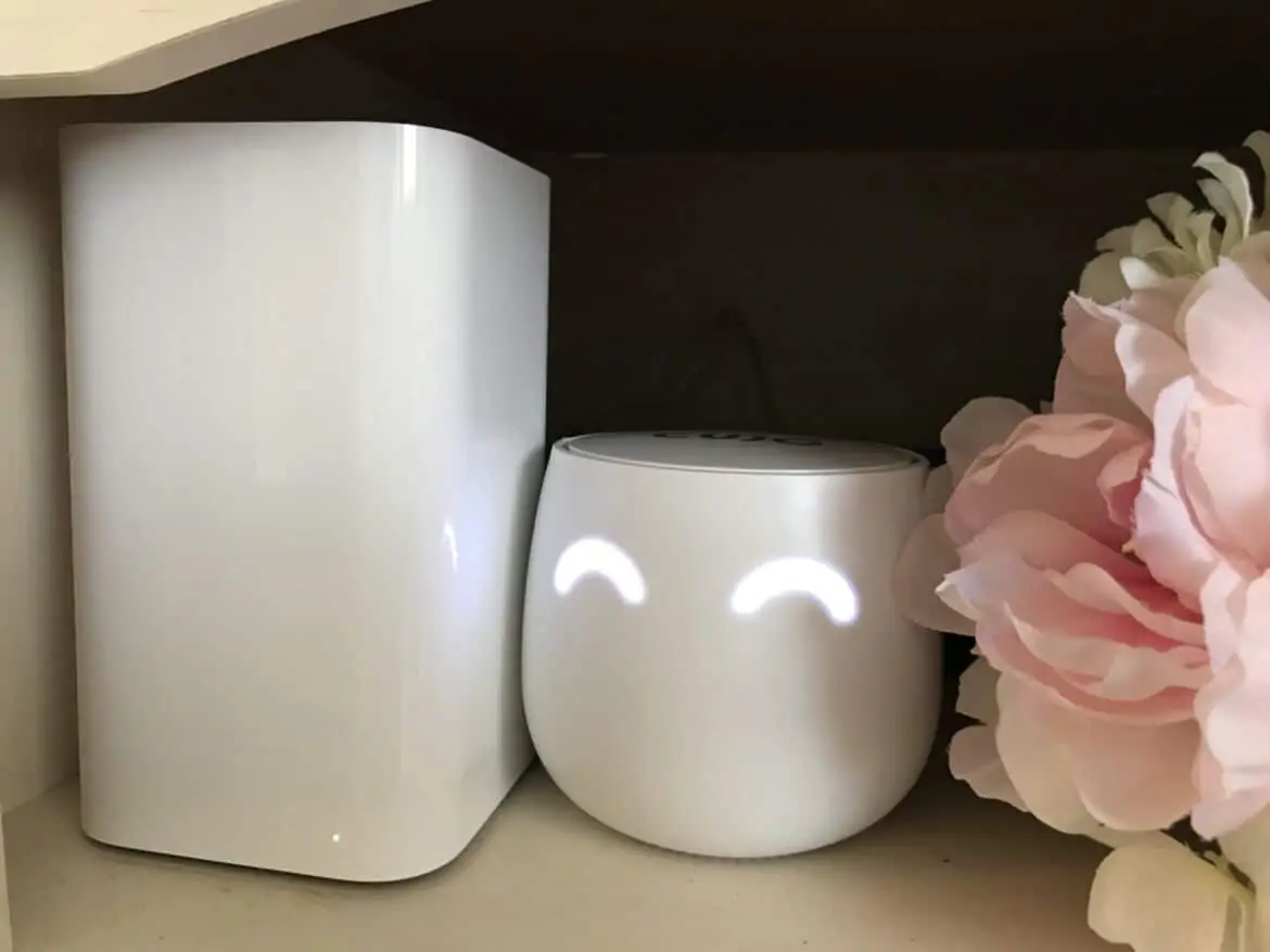 CUJO Smart Firewall review