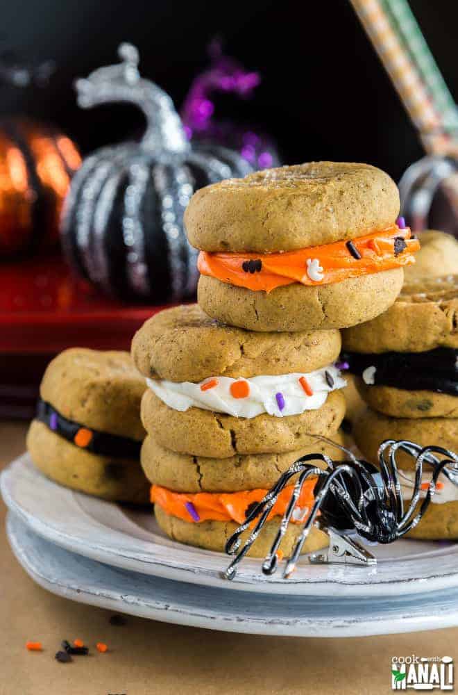 halloween party recipes