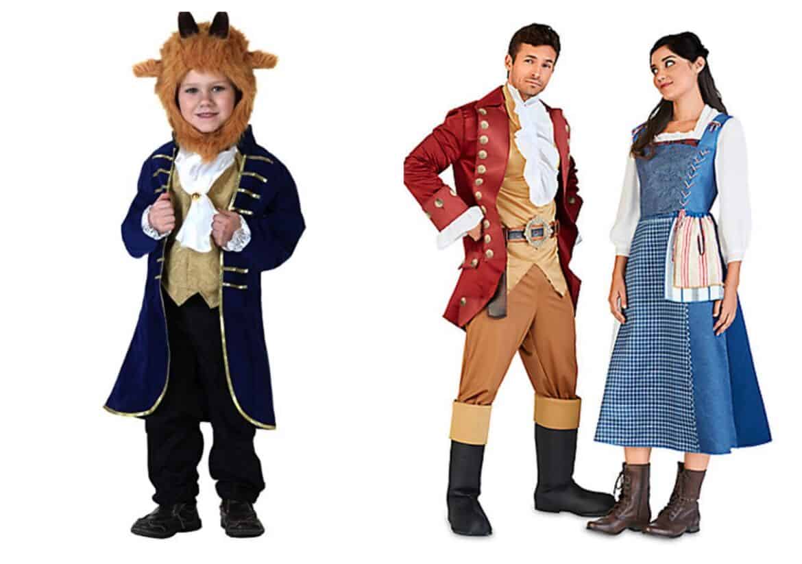 Check Out These 22 Amazing Family Halloween Costume Ideas