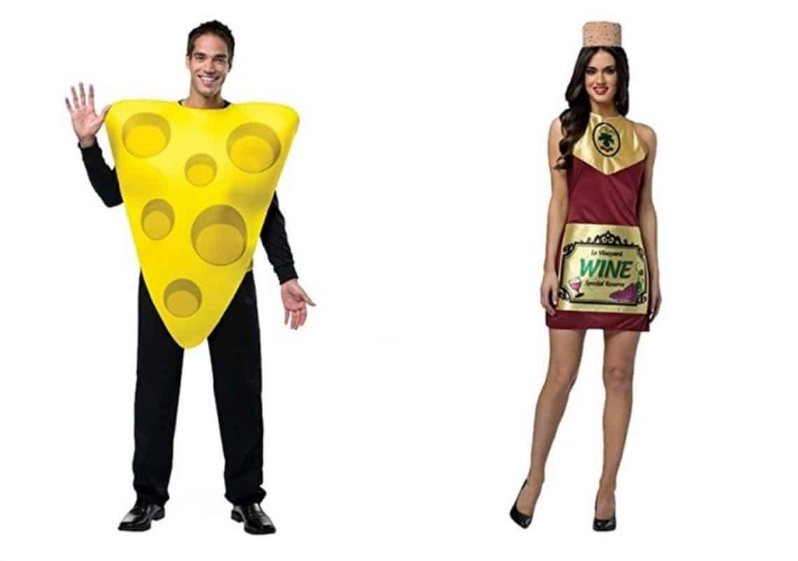 23 Of The Best Couples Halloween Costumes
