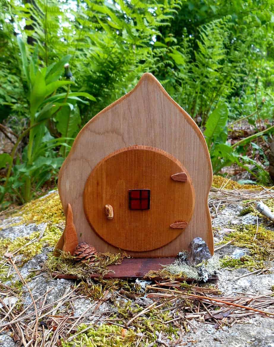 fairy door