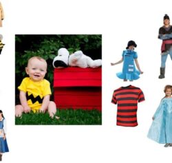Check Out These 22 Amazing Family Halloween Costume Ideas