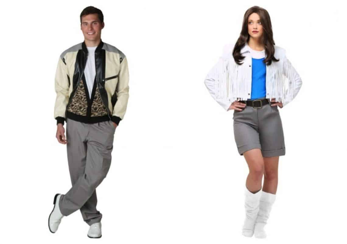 halloween couples costume ideas Couples Costumes Ideas
