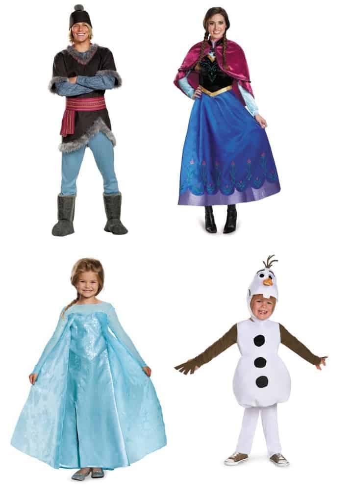 family halloween costume ideas