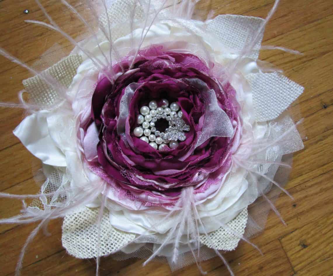 Glamelia Bridal Bouquets