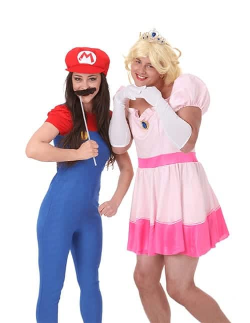 halloween couples costume ideas Couples Costumes Ideas