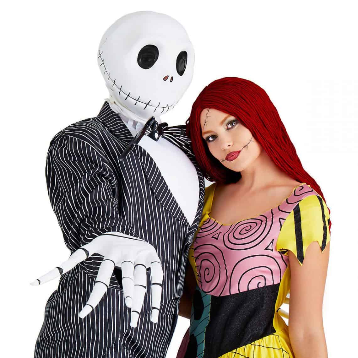 23 Of The Best Couples Costume Ideas For Halloween Surf And Sunshine