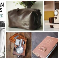 10 Awesome Groomsman Gift Ideas That Don’t Suck
