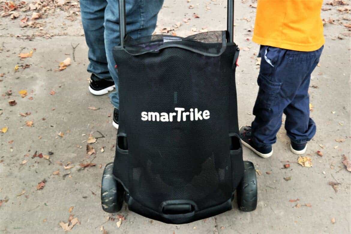 smarTrike review