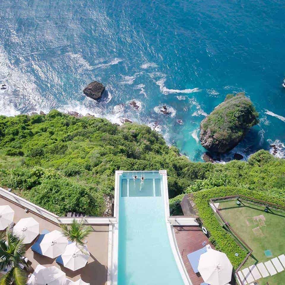 cool pools around the world cool pools around the world