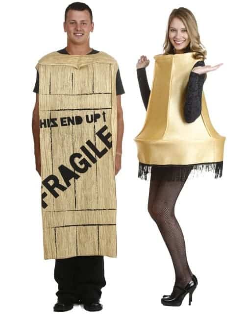 couples costume ideas