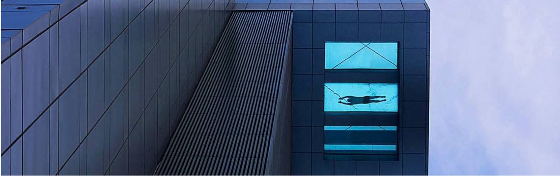 cool pools around the world cool pools around the world