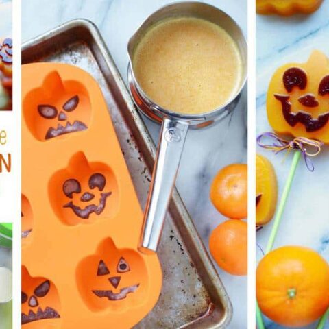 pumpkin jack o lantern halloween treats twitter