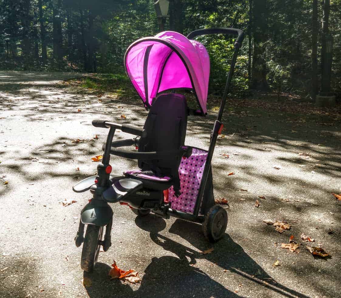 smarTrike review