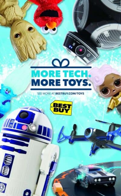 hottest toys in 2021