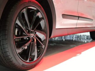 kia 2017 la auto show