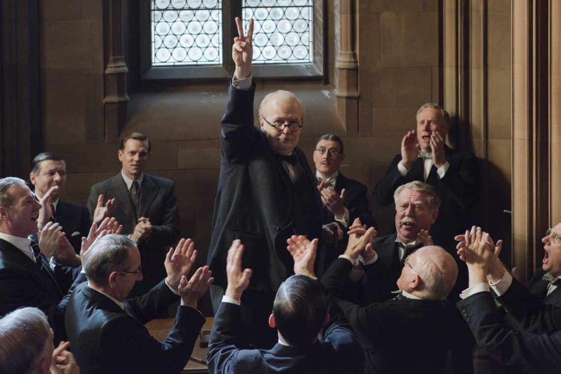 darkest hour movie