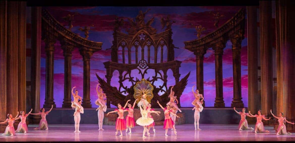Long Beach Ballet’s The Nutcracker A Holiday Tradition For All Ages