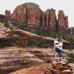 A Travel Guide for Your Romantic Arizona Getaway