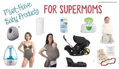 must have baby products 2018