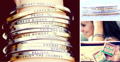 mantraband mantra bracelets