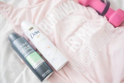 Gym Bag Essentials 6