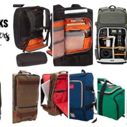 15 of the Best Backpacks for Travelers