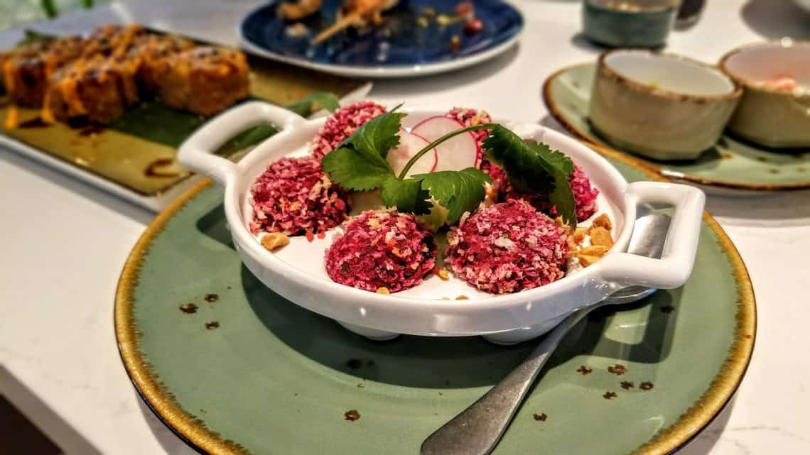 Norwegian Bliss Cruise Norwegian Bliss dining options and restaurants