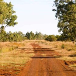 How to Make an Outback Australia Road Trip a Reality