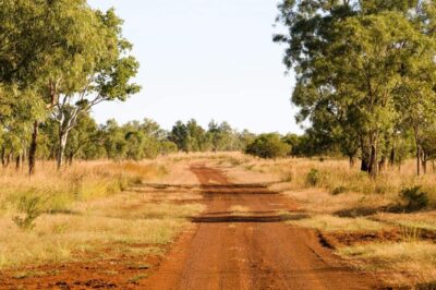 Gibb River Road Australia