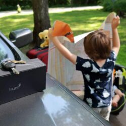Hum by Verizon is Going to Be Your New Favorite Road Trip Companion