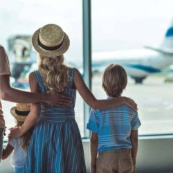 International Travel Advice for a Successful and Safe Family Trip