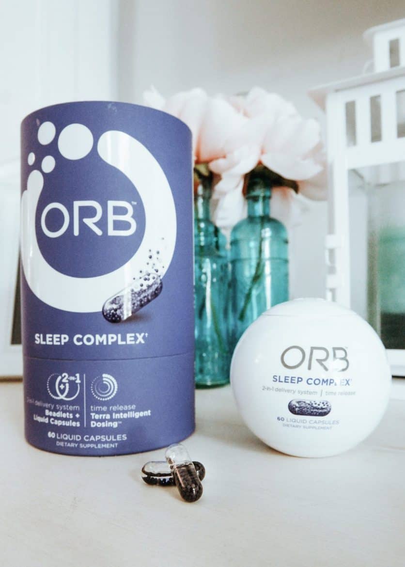 orb sleep complex