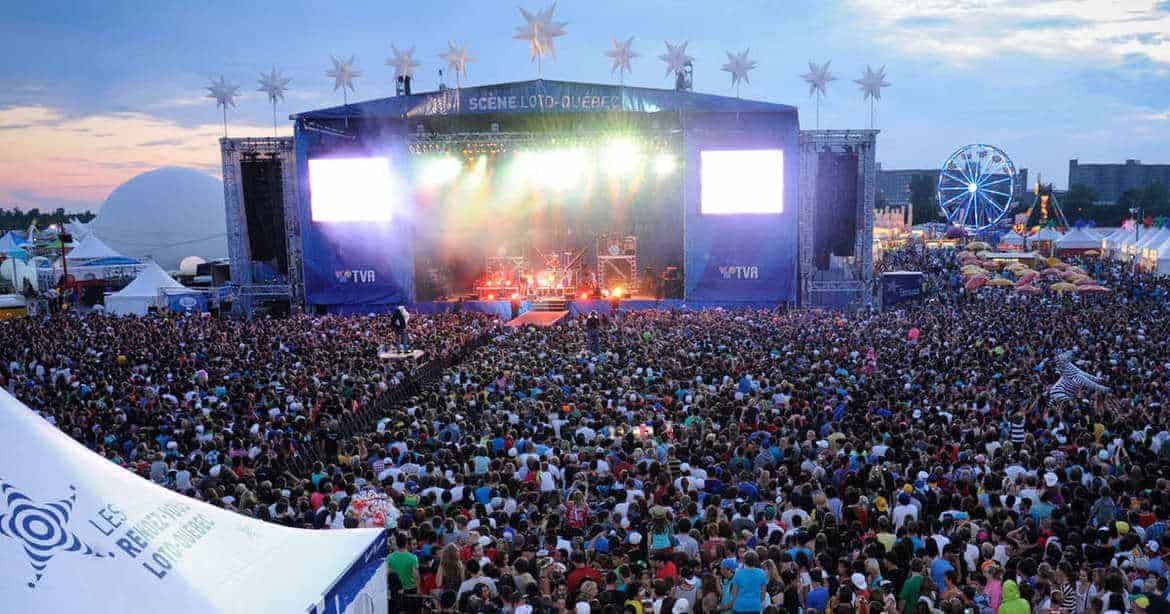 6 Festivals In Quebec City That Will Make You Want To Book A Ticket Now