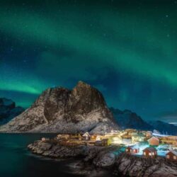 35 Cool and Unusual Ways to Explore Norway’s Rugged Coast