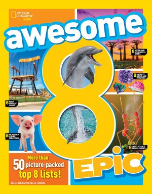 awesome 8