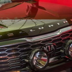 7 Reasons Why the New 2020 Kia Telluride is Going to Top Every Parent’s Christmas Wishlist