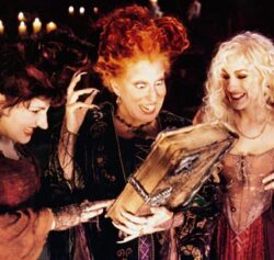 We Reveal 7 Secrets from Cult Favorite Hocus Pocus for its 25th Anniversary