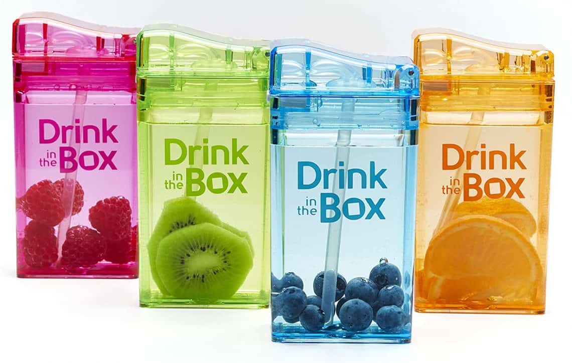 drink in the box