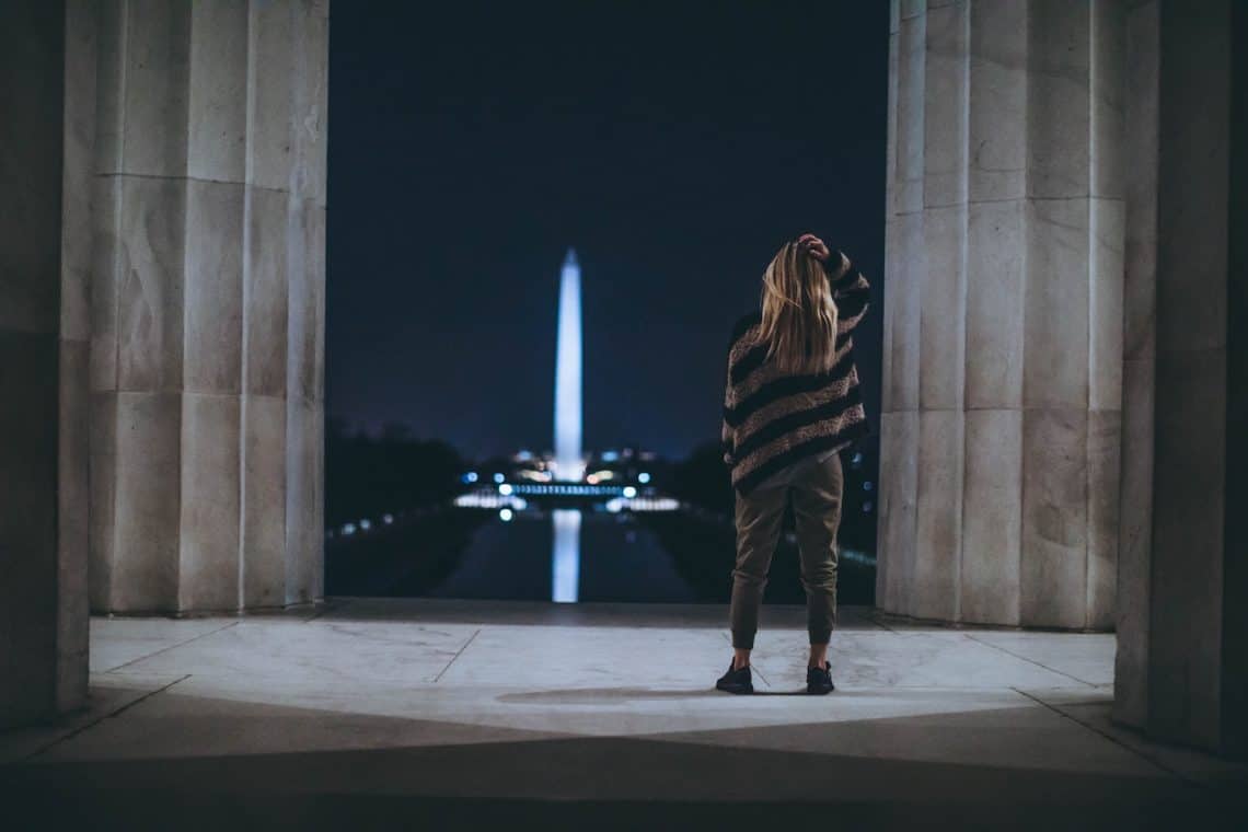 washington monument
