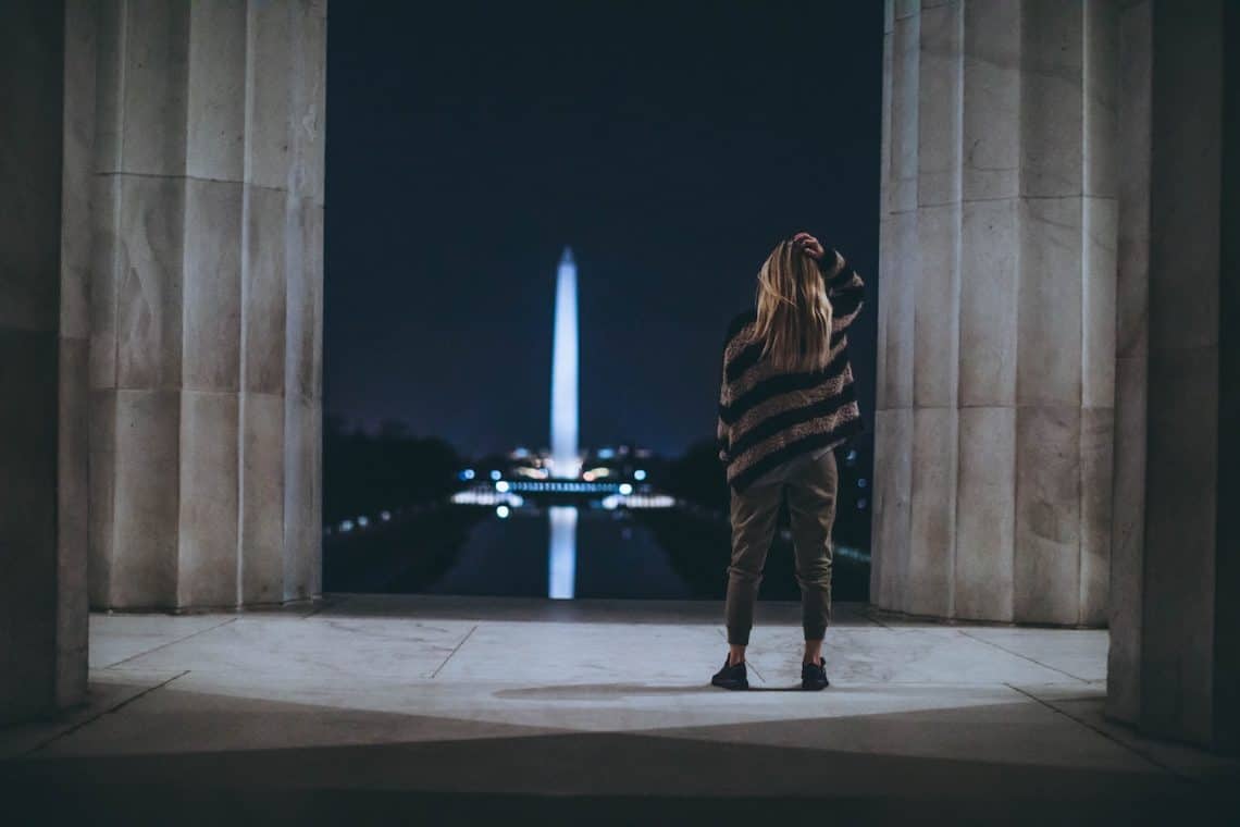 washington monument