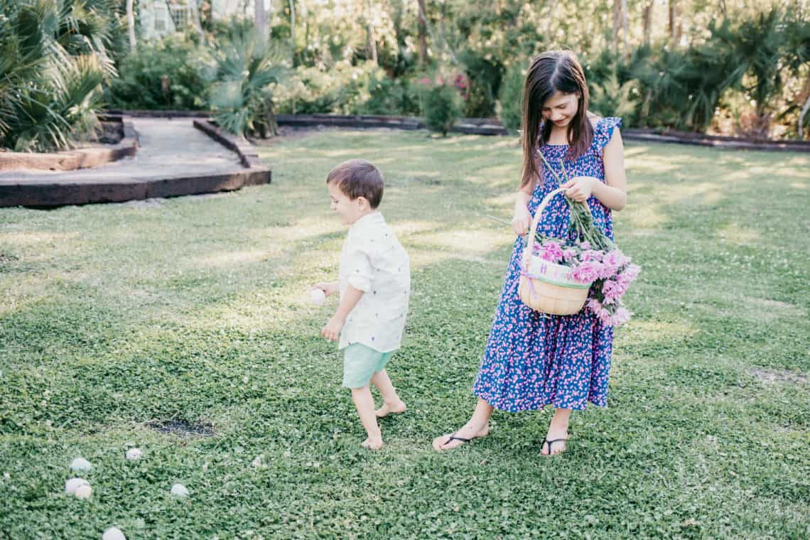 kids easter outfits