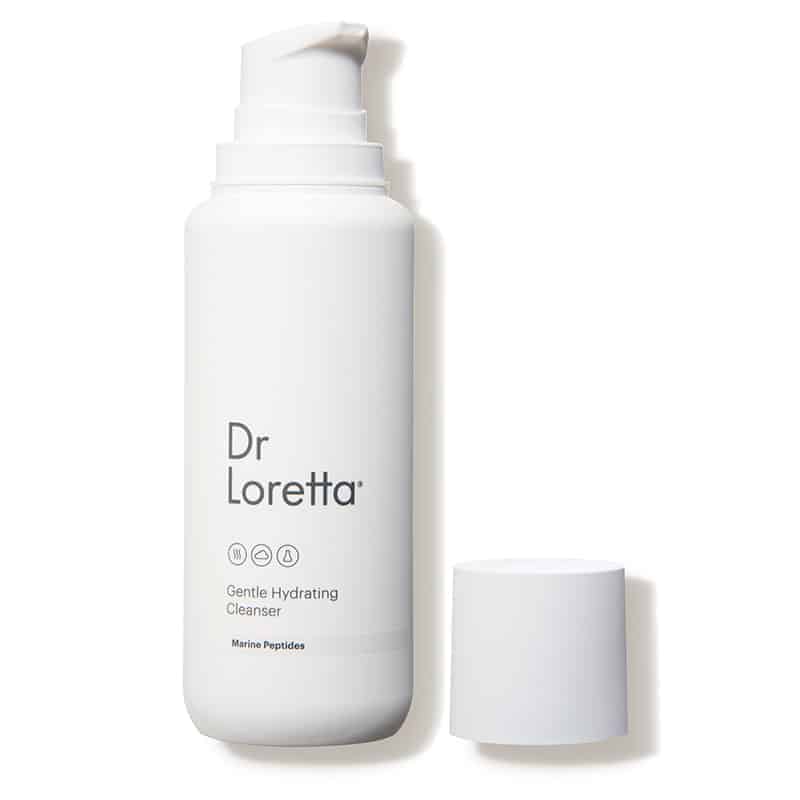 dr loretta
