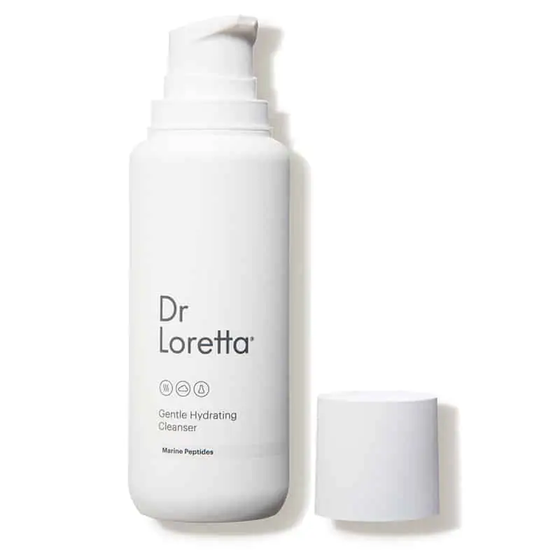 dr loretta