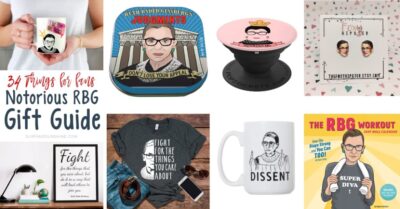 rbg gift guide custom