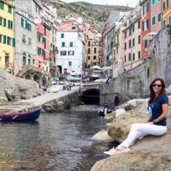The 5 Cinque Terre Towns and How to Explore Them